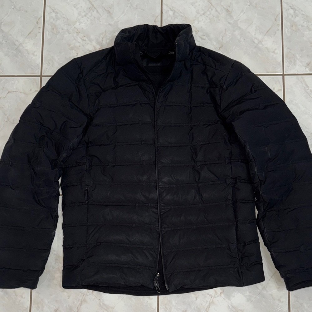 Lululemon- Men’s Navigation Down Jacket- USED - Picture 2 of 15